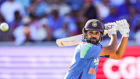 "One of my all-time favourite players": Jos Buttler cherishes signed ODI jersey received from Rohit 
