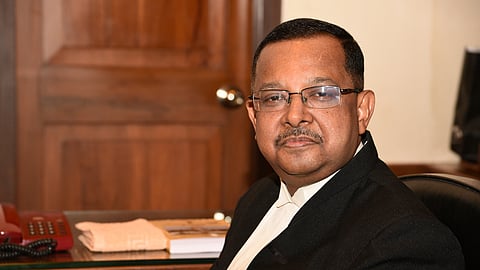 'No law against having chicken on Ganga or protesting for Gaza' | SC judge criticises judiciary
