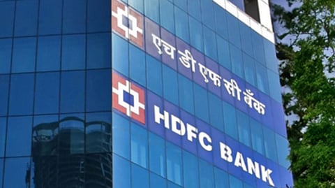 HDFC Bank says MSRDC deposit issue was business overreach, not mala fide action
