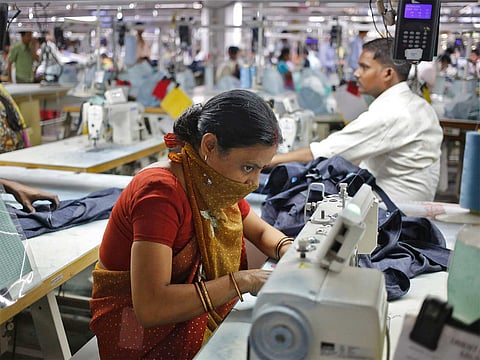 Govt issues over 12.5 lakh recruitment letters through Rozgar Melas; pushes gender-inclusive growth 