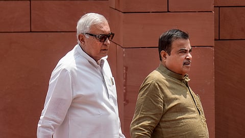 After CJP, ‘E20 Janta Party’ emerges online, targets ethanol-blended fuel policy