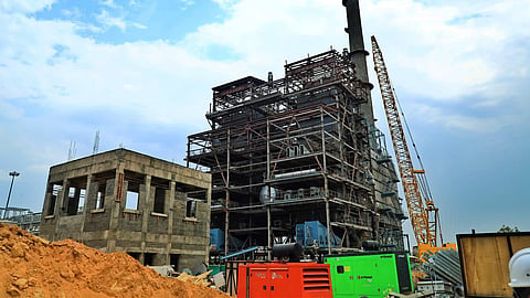 Govt signals roadmap beyond E20, says ethanol capacity built to support higher blends and flex-fuel