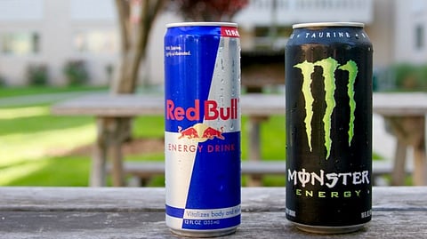 FSSAI orders Pepsi, Red Bull, Monster to drop ‘energy drink’ label from high-caffeine products

