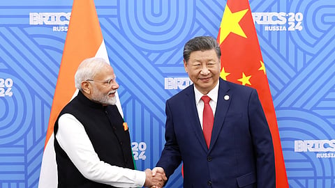 India-China border trade via Lipulekh Pass to resume after six-year halt on August 1