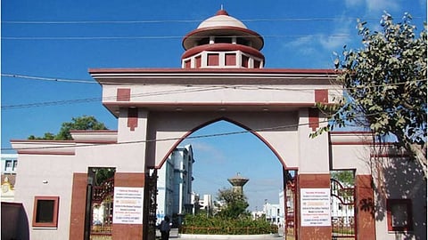 Gujarat Ayurved University orders probe into alleged BAMS exam paper leak