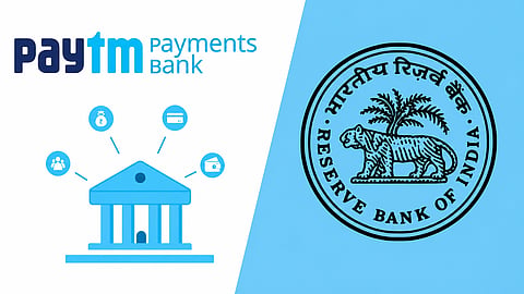 Delhi HC orders winding up of Paytm Payments Bank, appoints former SBI CGM as official liquidator