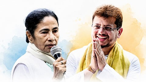 Mamata presses EC to close inquiry as rival camp misses deadlines; Ritabrata camp seeks more time
