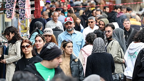 EXPLAINER | Why Iran's economy hasn't collapsed despite war, sanctions and soaring inflation