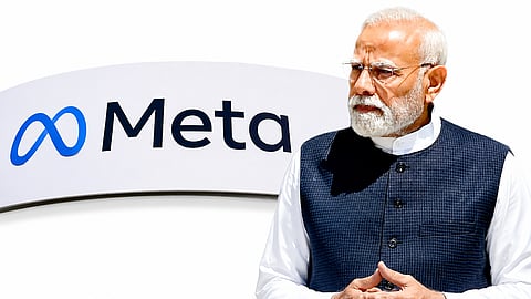 'Meta to appear before govt to explain policy, technical issues within 7-10 days'