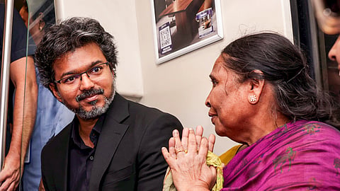 Weekly chicken biryani on menu? CM Vijay eyes big mid-day meal upgrade
