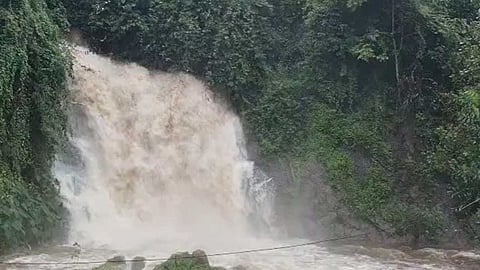 Kerala landslide death toll rises to 5; search on for those feared missing
