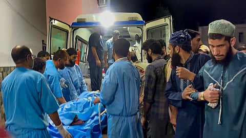 2 migrant workers shot dead by terrorists in J&K's Kulgam