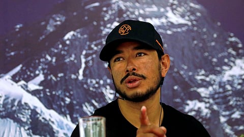 Mountaineering legend Nirmal Purja among 10 climbers killed in PoK avalanche