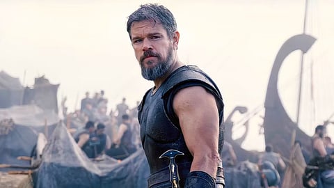Nolan's 'The Odyssey' nears $1 billion worldwide; Universal crosses major milestone