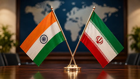 The appointment comes as Negi prepares to represent India in Iran, with further details on the transition expected in due course.
