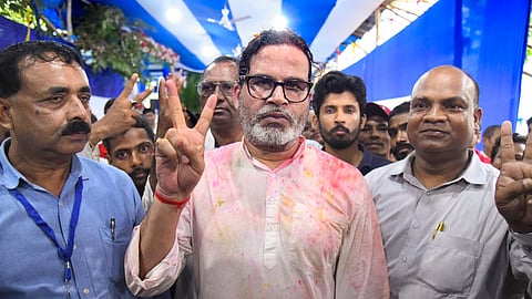 From strategist to MLA | Prashant Kishor’s fortune and Bankipur upset