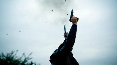 'Licensed firearm not for celebratory firing' | Allahabad HC upholds cancellation of arms licence 
