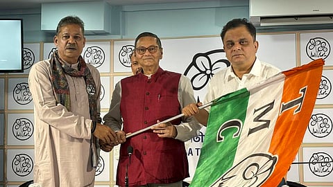 Netaji's grandnephew Chandra Bose quits TMC, says BJP and Trinamool are 'two sides of same coin'
