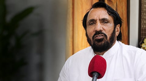 Rebel TMC MLA Kanaia Lal Agarwal appointed Bengal Assembly PAC Chairman
