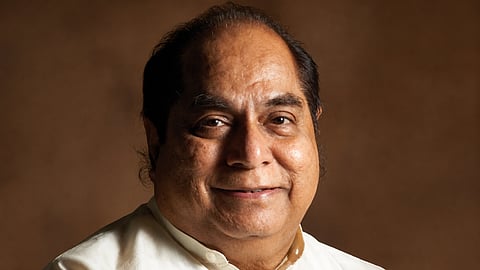 Veteran politician and educationist D Y Patil, founder of D Y Patil University, died after a prolonged illness 