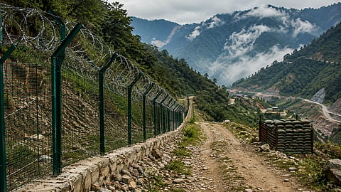 The MEA said discussions on unsettled border sectors are ongoing but did not confirm any land swap | Representational image