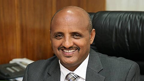 Gebremariam assumes office at a critical moment for Air India

