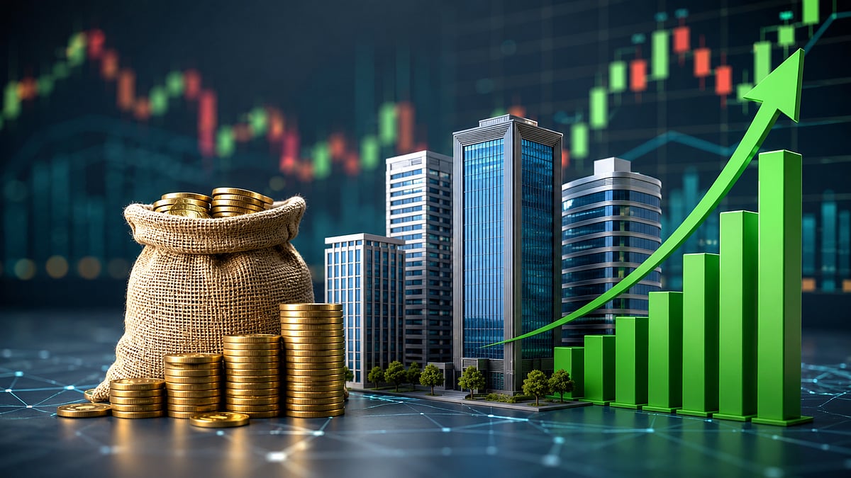LIC’s AI Bet Delivers Rs 21,000 Crore Gain on Top IT Stocks — GLOBAL — Aslikannih