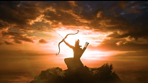 MrBeast says ‘Jai Shri Ram’ at Ramayana event, praises film’s trailer and visuals | File Image