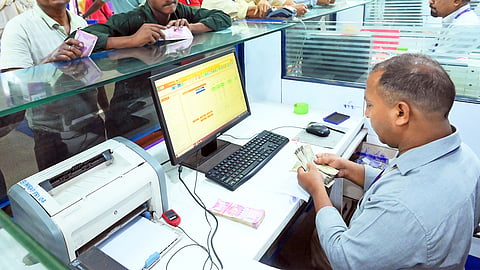India's bank credit growth to stay robust at 14% in FY27, H2 moderation likely