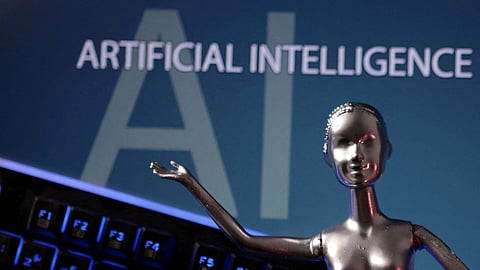The framework explicitly covers harmful content such as child sexual exploitation material, non-consensual intimate imagery, impersonation and other malicious AI-generated media