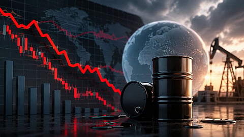 India faces inflation risks from crude prices, global uncertainty and El Niño conditions | Representational Image