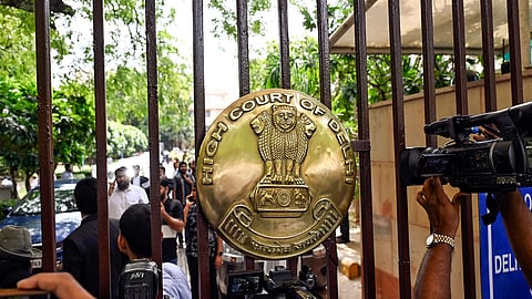 Delhi HC refuses to entertain plea seeking probe into cash found at Varma’s residence | File Image