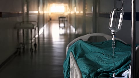 The case has also drawn attention to Madhya Pradesh's shortage of medical personnel | Representational image