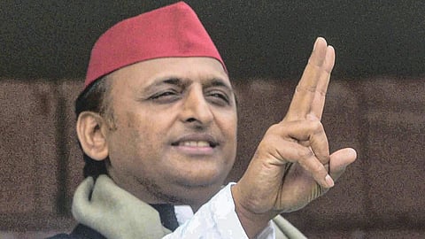 SP chief Akhilesh Yadav promises pension, teacher welfare and recruitment reforms in UP | File Image