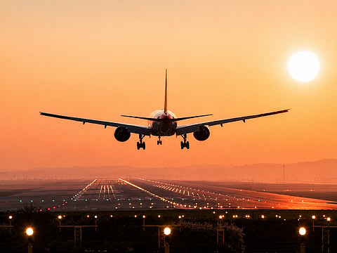 The pressures come even as India continues to expand airports, flying schools and aviation infrastructure while its airlines maintain one of the world's largest aircraft order books