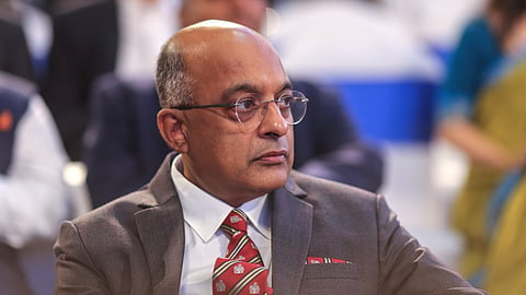 Bharucha is likely to be among the names considered for the position of managing director and CEO