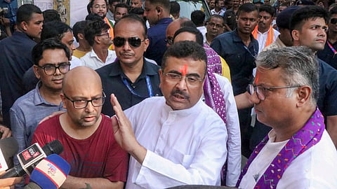 Adhikari said the process to reimburse spectators had already been initiated internally and indicated that the money would be provided from the state’s sports budget.