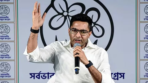 The notice asked him to appear before the investigating officer at Shakespeare Sarani Police Station for questioning in connection with the case