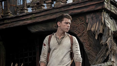 Tom Holland has entered the top three among Hollywood's highest-grossing actors at 30 | File image/X@TomHolland1996