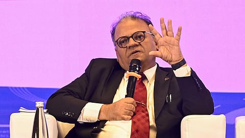 ONGC Chairman and CEO Arun Kumar Singh said the company believes India’s next major oil and gas discoveries are likely to emerge from deepwater area