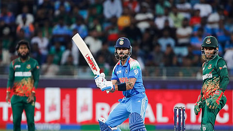 The proposed tour, comprising three ODIs and three T20Is, could now be staged early next year, with January emerging as a possible window
