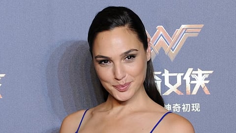 Gadot offered her support to whoever is eventually selected to inherit Wonder Woman’s famous armour and lasso