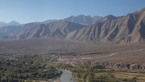 India has rejected the latest Court of Arbitration award on the Indus Waters Treaty, saying the body was illegally constituted