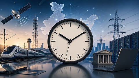 The clock is changing in India — Centre’s new IST rule explained | Representational image