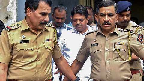 The Supreme Court stayed Ramesh Mhatre’s bail in the Thane doctor assault case and directed the Shiv Sena corporator to surrender within three days | File image/PTI