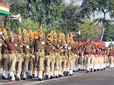 The officers have been directed to join their new postings immediately