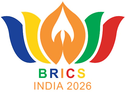 The upcoming BRICS Summit in New Delhi is expected to focus on AI, digital cooperation and inclusive innovation | X/@EOIBeijing
