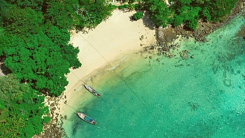 Thailand visa-free rules for Indians: Stay reduced from 60 to 30 days from September 15 | Instagram