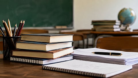 The WBSSC is revisiting its January merit list for higher secondary teacher recruitment following the change in OBC reservation | Representational image
