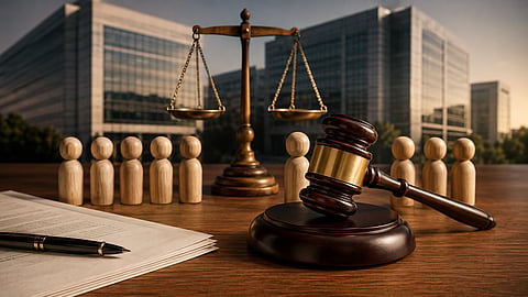 The Maharashtra Charity Commissioner has rejected a complaint over the 1989 Tata Sons share transfer to Naval Tata